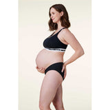 Bravado Original Full Cup Nursing Bra Small Dove Heather