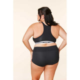 Bravado Original Full Cup Pumping and Nursing Bra Small Full Cup Black