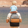 Petunia Pickle Bottom Axis Backpack