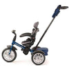 Bentley 6-In-1 Baby Stroller - Blue