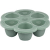Beaba Silicone Multiportions - 6 X 90 Ml