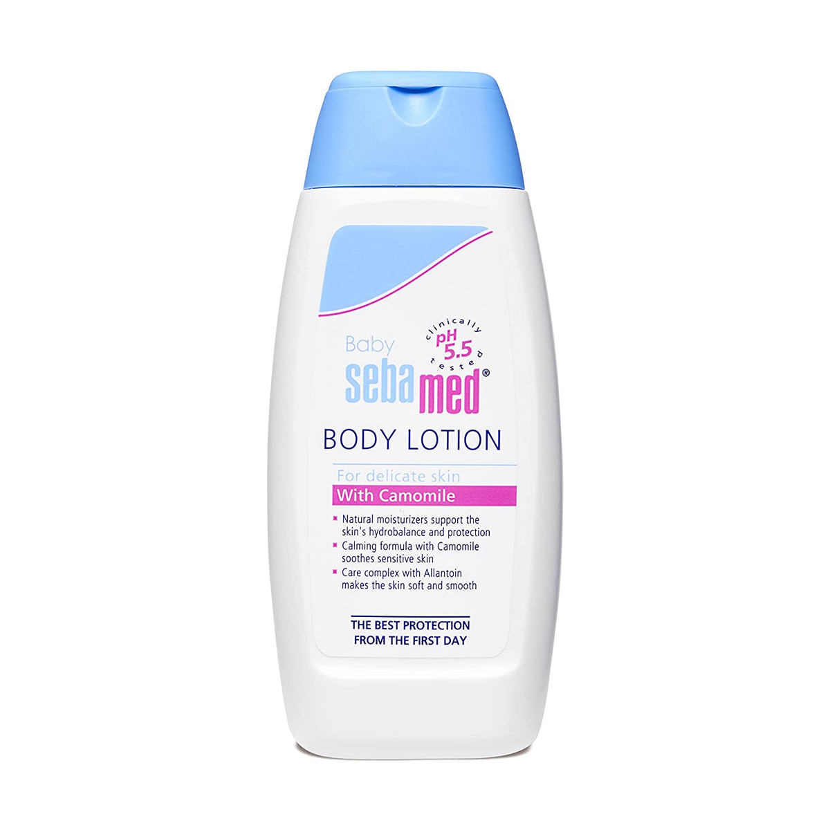 Sebamed Baby Lotion -100 Ml