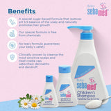 Sebamed Children'S Shampoo - 150 Ml
