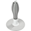 Beaba Flower foldable baby bottle drainer grey