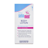 Sebamed Baby Body Lotion- 400 Ml