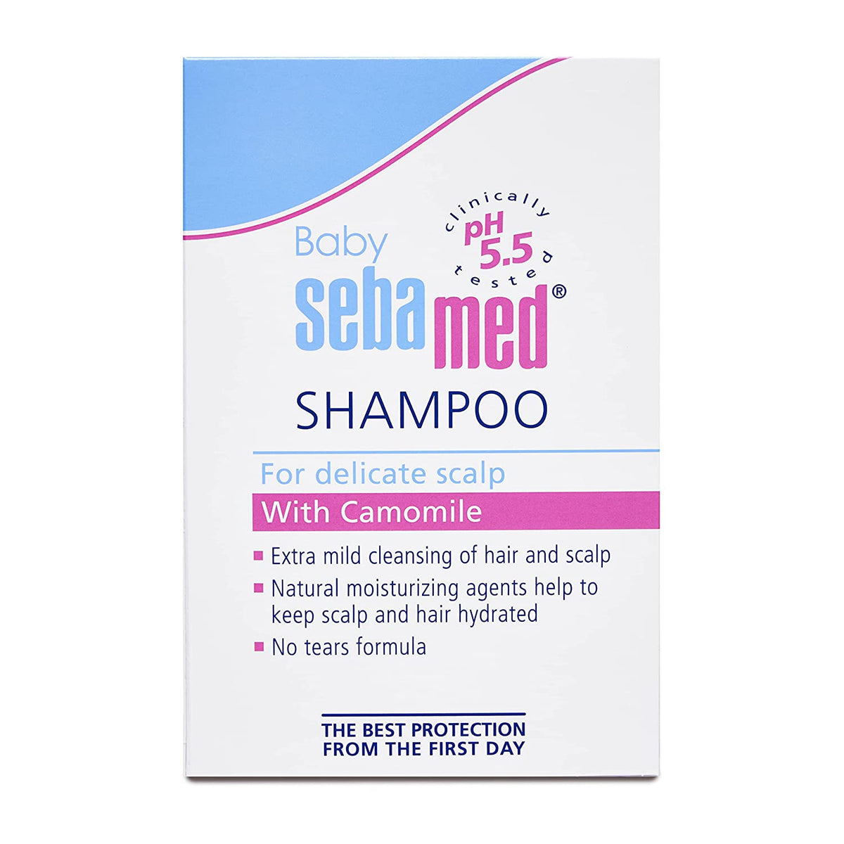 Sebamed Children'S Shampoo - 150 Ml