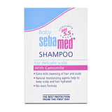 Sebamed Children'S Shampoo - 150 Ml