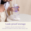 Lansinoh Breastmilk Storage Bags (Pack of 25)