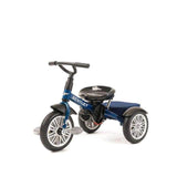 Bentley 6-in-1 Baby Trike Stroller – Sequin Blue | 6 Months to 5 Years