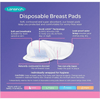 Lansinoh Disposable Nursing Pads (Pack of 24)