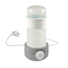 Beaba Baby Milk Bottle Warmer - Grey