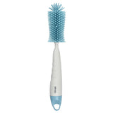 Béaba Silicone Bottle Brush – Scratch-Free Bottle & Teat Cleaner