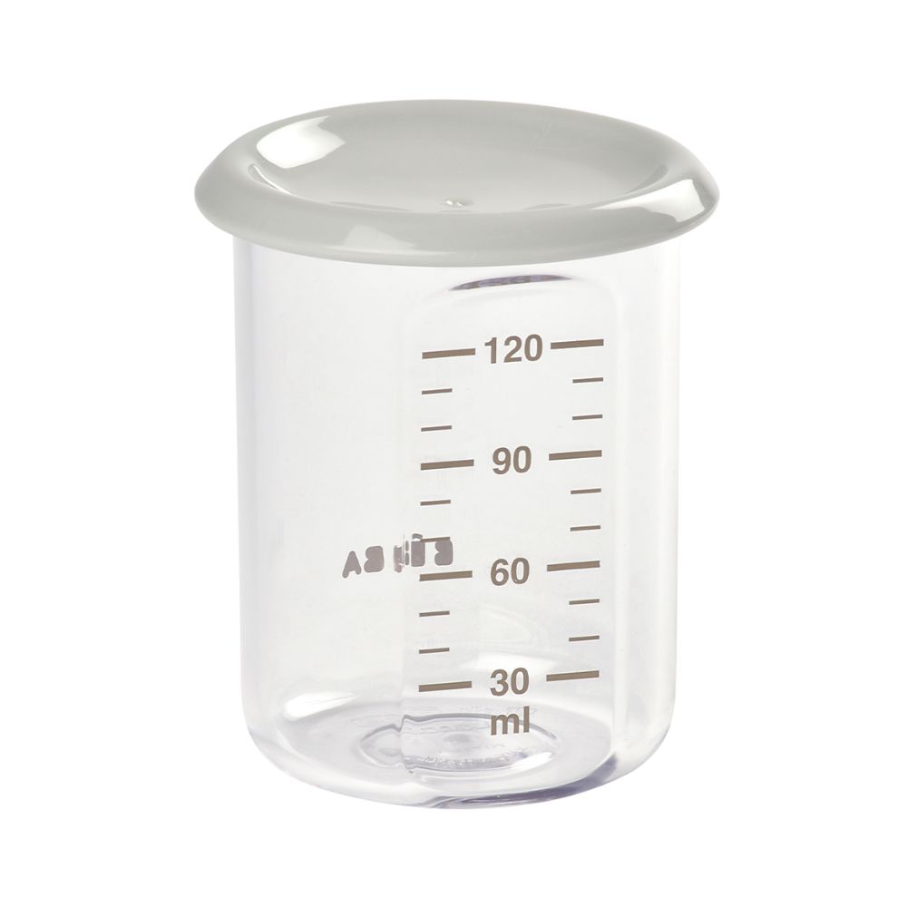 Beaba Baby Portion 120 Ml Tritan