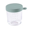 Beaba Glass Conservation Jar - 250 Ml