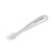 Beaba Ergonomic 1St Age Silicone Spoon- Light Mist