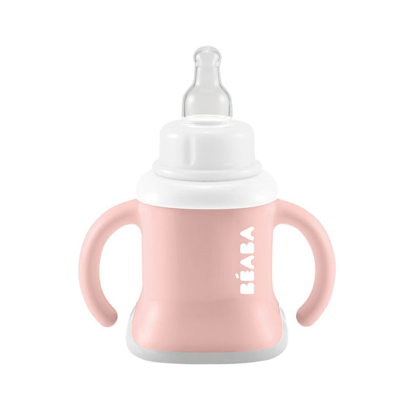 Beaba 3 In 1 Evolutive Training Cup