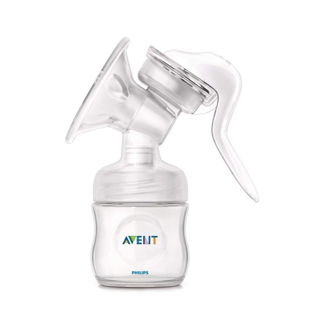 Philips Avent Manual Breast Pump