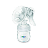 Philips Avent Manual Breast Pump