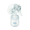 Avent Manual Breast Pump