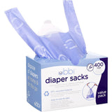 Ubbi Disposable Diaper Sacks