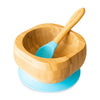 Eco Rascals Bamboo Bowl And Spoon