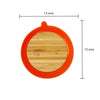 Eco Rascals Bamboo Bowl And Spoon