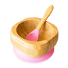 Eco Rascals Bamboo Bowl And Spoon