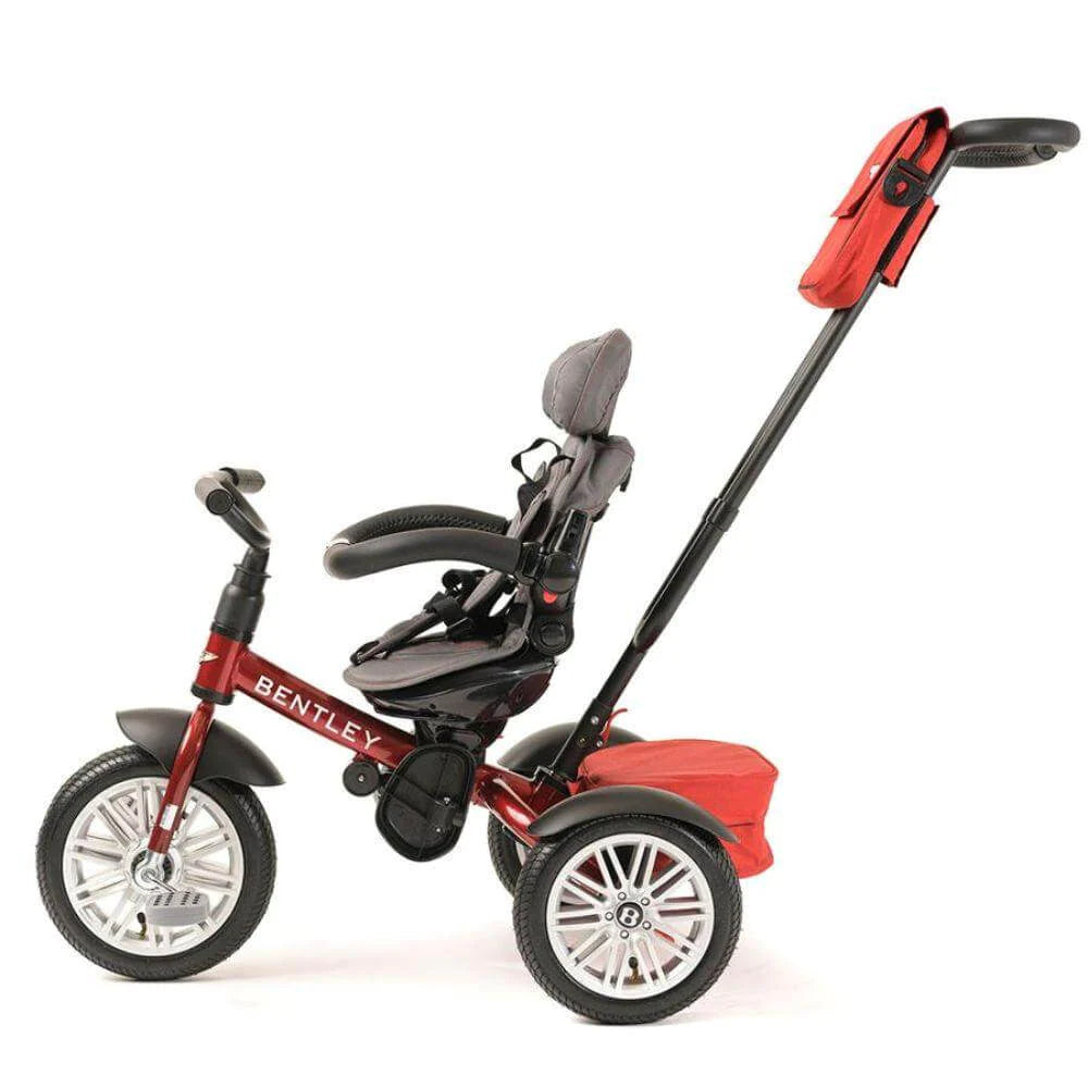 Bentley bike for deals baby