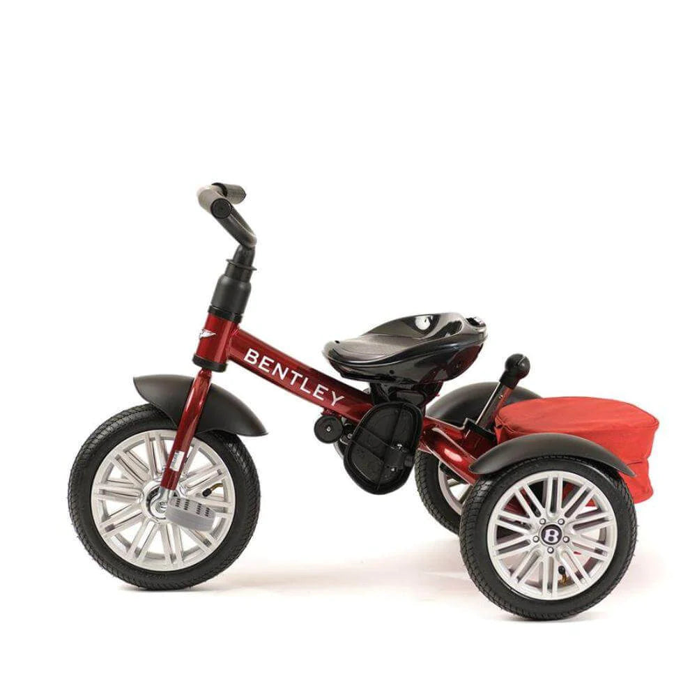 Bentley bicycle deals baby