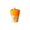 Eco Rascals Bamboo Small Cup- 190 Ml