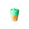 Eco Rascals Bamboo Small Cup- 190 Ml