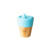 Eco Rascals Bamboo Small Cup- 190 Ml