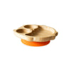 Eco Rascals Bamboo Owl Suction Plate