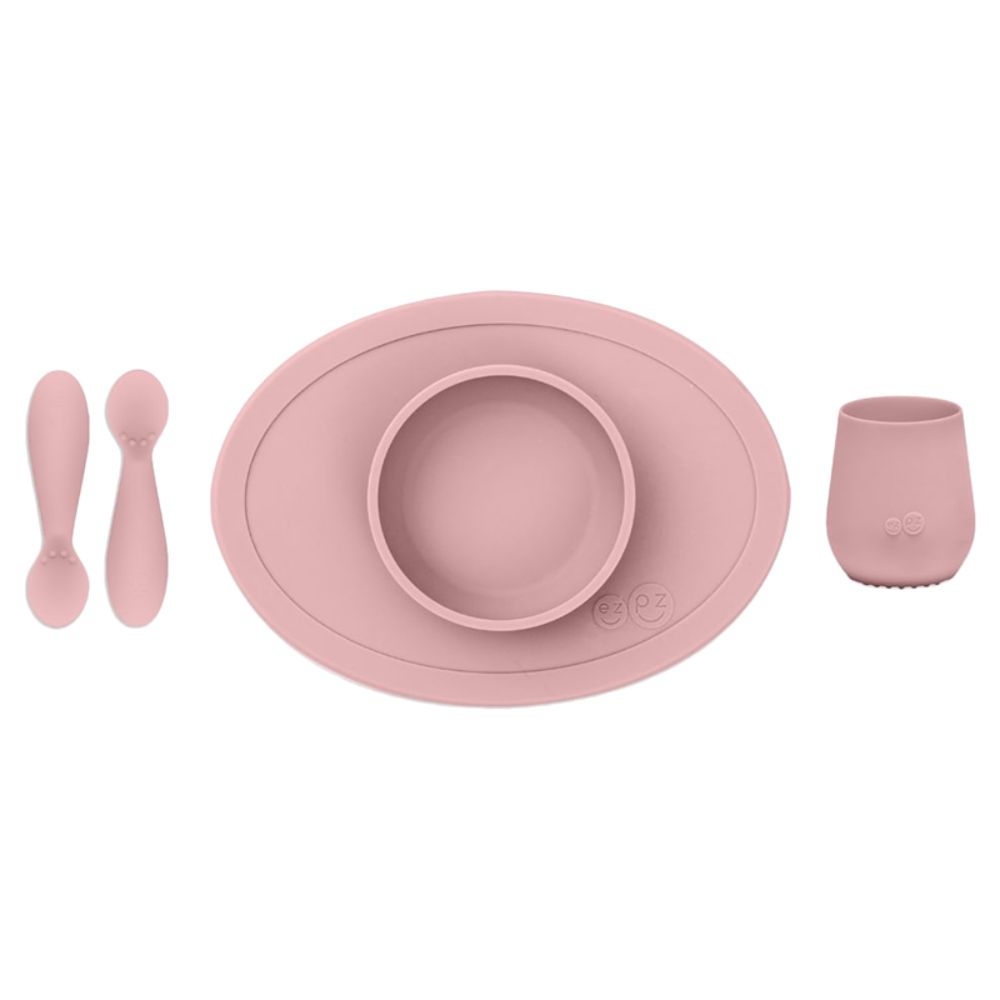 Ezpz First Foods Set