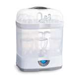 Chicco Steam Sterilizer 3-in-1 One Size White