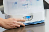 Chicco Steam Sterilizer 3-in-1 One Size White