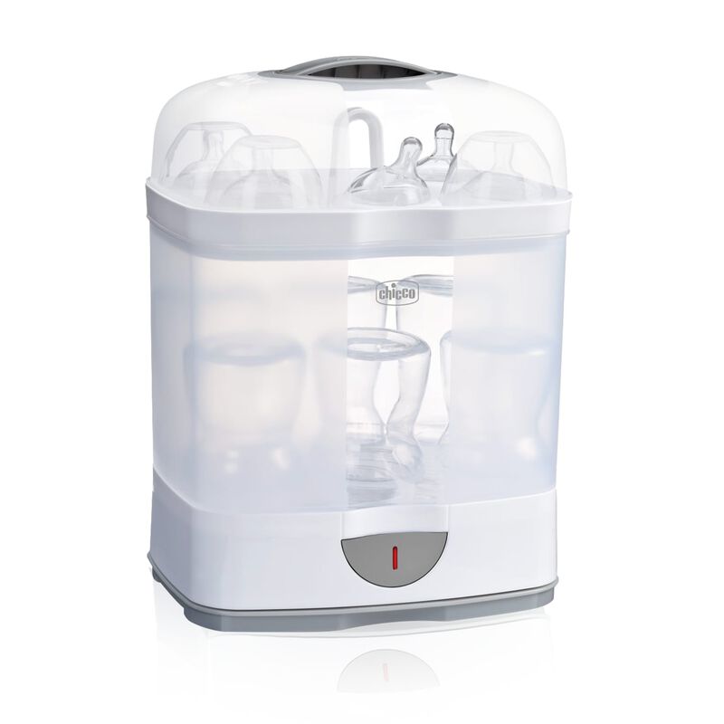 Chicco Steam Sterilizer 2-in-1 One Size