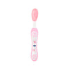 Chicco Baby Soft Toothbrush 6–36 Months Pink