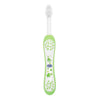 Chicco Toothbrush Green 6M-3 Yrs