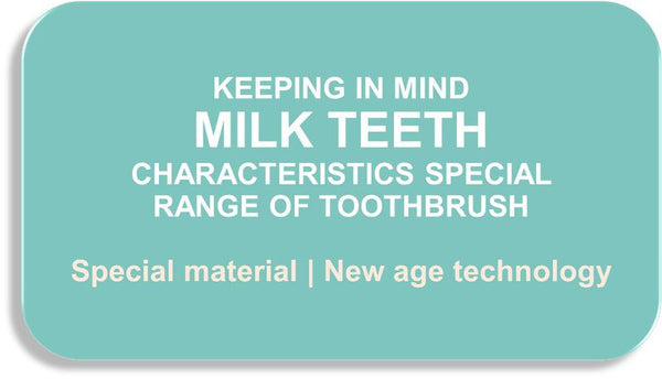 Chicco Toothbrush Green 6M-3 Yrs