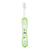 Chicco Toothbrush Green 6M-3 Yrs