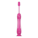 Chicco Kids Soft Toothbrush 3–8 Years Pink