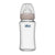 Chicco Well-Being Glass Feeding Bottle (240Ml, Medium Flow) (Neutral)