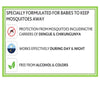 Chicco Anti-Mosquito Baby Gel (50Ml)