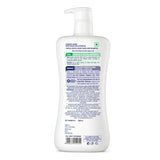 Chicco Baby Moments Gentle Bodywash & Shampoo 500 ml