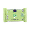 Chicco Soft Cleansing Baby Wipes 20 × 15 cm Pack of 20