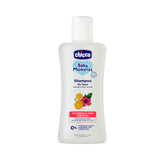 Chicco Baby Shampoo (200Ml)