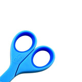Chicco Baby Nail Scissors One Size Light Blue