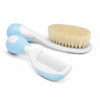 Chicco Brush And Comb (Blue)