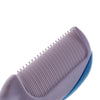Chicco Brush And Comb (Blue)